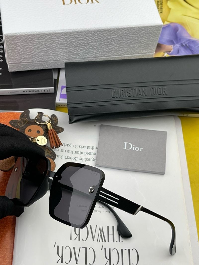 Christian Dior Sunglasses